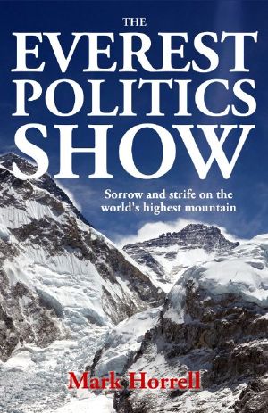 [Footsteps on the Mountain Travel Diaries 01] • The Everest Politics Show